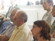 Eröffnung des KulturEimer`s am 19. August 2005