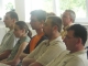 Eröffnung des KulturEimer`s am 19. August 2005