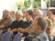 Eröffnung des KulturEimer`s am 19. August 2005
