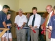 Eröffnung des KulturEimer`s am 19. August 2005