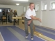 Eröffnung des KulturEimer`s am 19. August 2005