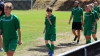 FC Silesia Görlitz : RB Leipzig am 12. August 2018 (Sportplatz Reichenbach, Foto: G. Fechner)