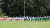 FC Silesia Görlitz : RB Leipzig am 12. August 2018 (Sportplatz Reichenbach, Foto: G. Fechner)
