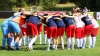 FC Silesia Görlitz : RB Leipzig am 12. August 2018 (Sportplatz Reichenbach, Foto: G. Fechner)