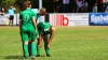 FC Silesia Görlitz : RB Leipzig am 12. August 2018 (Sportplatz Reichenbach, Foto: G. Fechner)