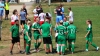 FC Silesia Görlitz : RB Leipzig am 12. August 2018 (Sportplatz Reichenbach, Foto: G. Fechner)