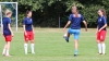 FC Silesia Görlitz : RB Leipzig am 12. August 2018 (Sportplatz Reichenbach, Foto: G. Fechner)