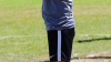 FC Silesia Görlitz : RB Leipzig am 12. August 2018 (Sportplatz Reichenbach, Foto: G. Fechner)