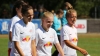 FC Silesia Görlitz : RB Leipzig am 12. August 2018 (Sportplatz Reichenbach, Foto: G. Fechner)