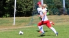 FC Silesia Görlitz : RB Leipzig am 12. August 2018 (Sportplatz Reichenbach, Foto: G. Fechner)