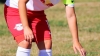 FC Silesia Görlitz : RB Leipzig am 12. August 2018 (Sportplatz Reichenbach, Foto: G. Fechner)