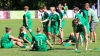 FC Silesia Görlitz : RB Leipzig am 12. August 2018 (Sportplatz Reichenbach, Foto: G. Fechner)