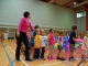 ablegen des Sächsisches Kindersportabzeichen mit der Sportmaus „Flizzy“ am 3. Mai 2014
