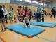 ablegen des Sächsisches Kindersportabzeichen mit der Sportmaus „Flizzy“ am 3. Mai 2014