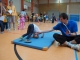 ablegen des Sächsisches Kindersportabzeichen mit der Sportmaus „Flizzy“ am 3. Mai 2014