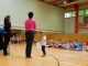 ablegen des Sächsisches Kindersportabzeichen mit der Sportmaus „Flizzy“ am 3. Mai 2014