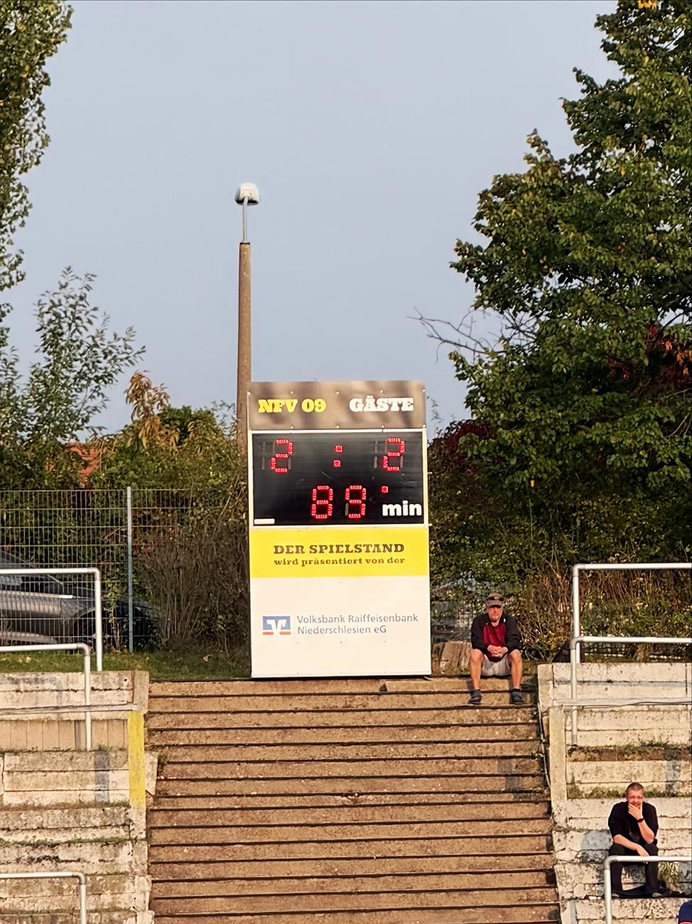 Frauen - Sachsenklasse Frauen Ost - NFV Gelb-Weiß Görlitz 09 vs SpG SV Reichenbach / Seer Wölfe F.C./Holtendorfer SV (2:3)