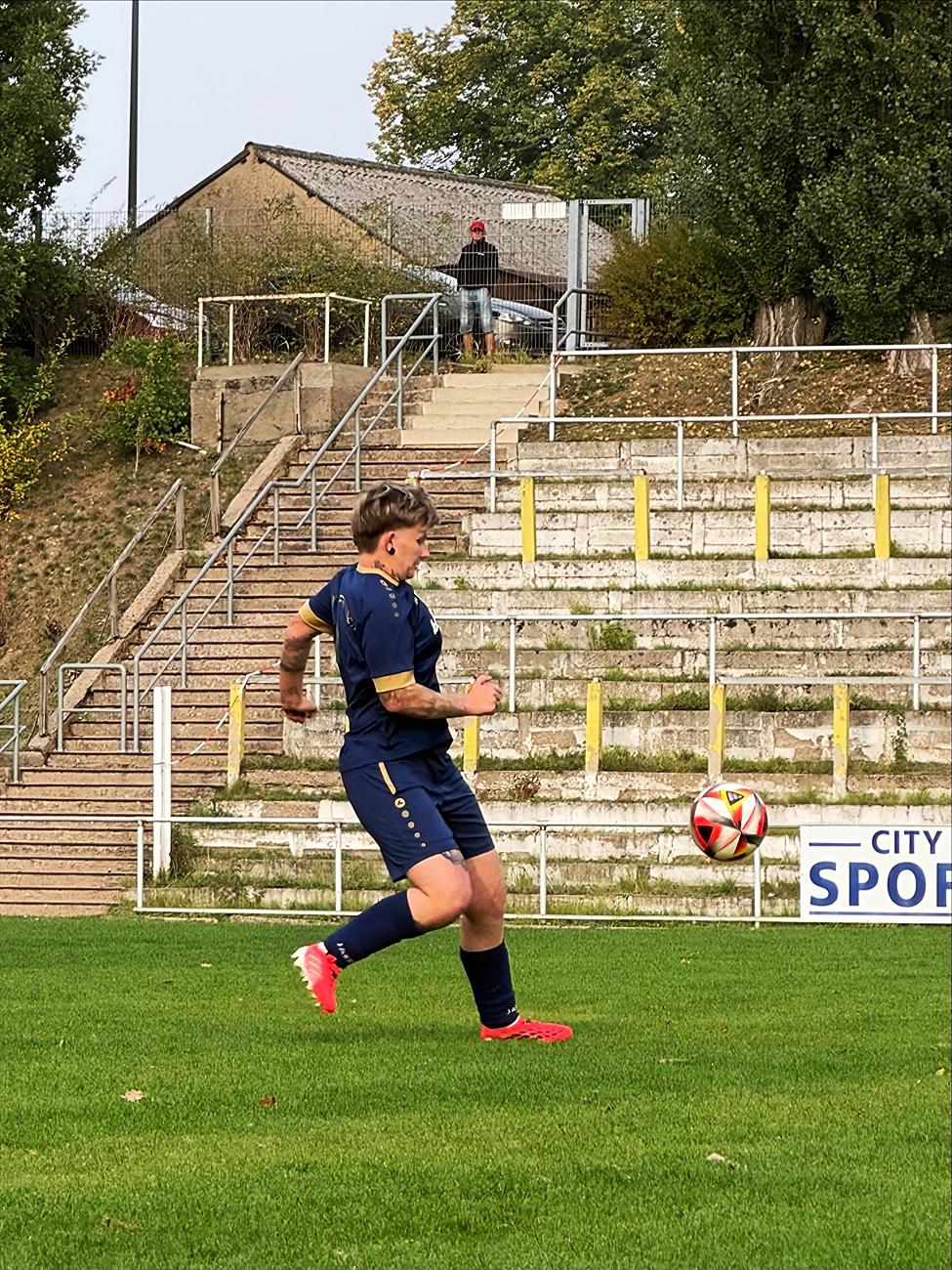Frauen - Sachsenklasse Frauen Ost - NFV Gelb-Weiß Görlitz 09 vs SpG SV Reichenbach / Seer Wölfe F.C./Holtendorfer SV (2:3)