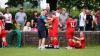 Frauenfußball - SpG SV Reichenbach/SV Königshain/Holtendorfer SV vs Serkowitzer FSV am 31. Mai 2026, Bild: Gerd Fechner