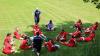 Frauenfußball - SpG SV Reichenbach/SV Königshain/Holtendorfer SV vs Serkowitzer FSV am 31. Mai 2026, Bild: Gerd Fechner