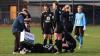 Deutlicher Sieg für SpG NFV Gelb-Weiß Görlitz 09/SV Gebelzig im Frauenfußball  Reichenbach. Die SpG NFV Gelb-Weiß Görlitz 09/SV Gebelzig besiegte am vergangenen Spieltag die SpG SV Reichenbach/SV Königshain/Holtendorfer SV mit 5:1. Zur Halbzeit stand es noch 1:1, doch in der zweiten Hälfte drehten die Gäste auf.  Lena Marie Mikonya brachte den SV Reichenbach in der 20. Minute mit 1:0 in Führung. Jenny Seidel glich in der 37. Minute für die SpG NFV Gelb-Weiß Görlitz 09/SV Gebelzig zum 1:1 aus.  Nach dem Seitenwechsel dominierte Seidel das Spiel und erzielte in der 57. und 60. Minute zwei weitere Treffer, was den Spielstand auf 1:3 erhöhte. Lisette Horter baute die Führung in der 75. Minute auf 1:4 aus. Den Schlusspunkt setzte Klara Robitsch in der 84. Minute zum 1:5-Endstand.  Bereits in der ersten Hälfte, in der 27. Minute, sah Lisa Richter vom SV Reichenbach die Gelbe Karte.  Schiedsrichter Steffen Ott vom SC Großschweidnitz-Löbau leitete die Partie.  Ein besonderer Dank gilt Gerd Fechner für die Bereitstellung der Fotos.