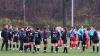 Deutlicher Sieg für SpG NFV Gelb-Weiß Görlitz 09/SV Gebelzig im Frauenfußball  Reichenbach. Die SpG NFV Gelb-Weiß Görlitz 09/SV Gebelzig besiegte am vergangenen Spieltag die SpG SV Reichenbach/SV Königshain/Holtendorfer SV mit 5:1. Zur Halbzeit stand es noch 1:1, doch in der zweiten Hälfte drehten die Gäste auf.  Lena Marie Mikonya brachte den SV Reichenbach in der 20. Minute mit 1:0 in Führung. Jenny Seidel glich in der 37. Minute für die SpG NFV Gelb-Weiß Görlitz 09/SV Gebelzig zum 1:1 aus.  Nach dem Seitenwechsel dominierte Seidel das Spiel und erzielte in der 57. und 60. Minute zwei weitere Treffer, was den Spielstand auf 1:3 erhöhte. Lisette Horter baute die Führung in der 75. Minute auf 1:4 aus. Den Schlusspunkt setzte Klara Robitsch in der 84. Minute zum 1:5-Endstand.  Bereits in der ersten Hälfte, in der 27. Minute, sah Lisa Richter vom SV Reichenbach die Gelbe Karte.  Schiedsrichter Steffen Ott vom SC Großschweidnitz-Löbau leitete die Partie.  Ein besonderer Dank gilt Gerd Fechner für die Bereitstellung der Fotos.