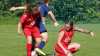 Frauenfußball - SpG SV Reichenbach/SV Königshain/Holtendorfer SV vs TSV 1861 Spitzkunnersdorf Endstand: 5:1, Halbzeitstand: 4:1, Bilder: pictures_by_michii