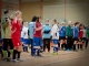 Frauenfußballturnier des SV Reichenbach am 2. Februar 2014, Foto: Mario Pohl