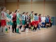 Frauenfußballturnier des SV Reichenbach am 2. Februar 2014, Foto: Mario Pohl