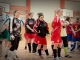Frauenfußballturnier des SV Reichenbach am 2. Februar 2014, Foto: Mario Pohl