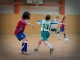 Frauenfußballturnier des SV Reichenbach am 2. Februar 2014, Foto: Mario Pohl