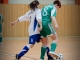 Frauenfußballturnier des SV Reichenbach am 2. Februar 2014, Foto: Mario Pohl