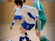 Frauenfußballturnier des SV Reichenbach am 2. Februar 2014, Foto: Mario Pohl