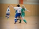 Frauenfußballturnier des SV Reichenbach am 2. Februar 2014, Foto: Mario Pohl
