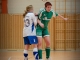 Frauenfußballturnier des SV Reichenbach am 2. Februar 2014, Foto: Mario Pohl