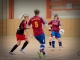 Frauenfußballturnier des SV Reichenbach am 2. Februar 2014, Foto: Mario Pohl