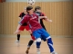 Frauenfußballturnier des SV Reichenbach am 2. Februar 2014, Foto: Mario Pohl
