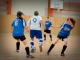 Frauenfußballturnier des SV Reichenbach am 2. Februar 2014, Foto: Mario Pohl