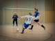 Frauenfußballturnier des SV Reichenbach am 2. Februar 2014, Foto: Mario Pohl