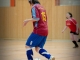 Frauenfußballturnier des SV Reichenbach am 2. Februar 2014, Foto: Mario Pohl