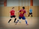 Frauenfußballturnier des SV Reichenbach am 2. Februar 2014, Foto: Mario Pohl