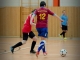 Frauenfußballturnier des SV Reichenbach am 2. Februar 2014, Foto: Mario Pohl