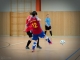 Frauenfußballturnier des SV Reichenbach am 2. Februar 2014, Foto: Mario Pohl