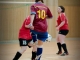 Frauenfußballturnier des SV Reichenbach am 2. Februar 2014, Foto: Mario Pohl