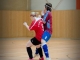 Frauenfußballturnier des SV Reichenbach am 2. Februar 2014, Foto: Mario Pohl