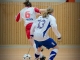 Frauenfußballturnier des SV Reichenbach am 2. Februar 2014, Foto: Mario Pohl