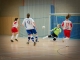 Frauenfußballturnier des SV Reichenbach am 2. Februar 2014, Foto: Mario Pohl