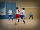 Frauenfußballturnier des SV Reichenbach am 2. Februar 2014, Foto: Mario Pohl