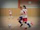 Frauenfußballturnier des SV Reichenbach am 2. Februar 2014, Foto: Mario Pohl