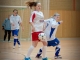 Frauenfußballturnier des SV Reichenbach am 2. Februar 2014, Foto: Mario Pohl